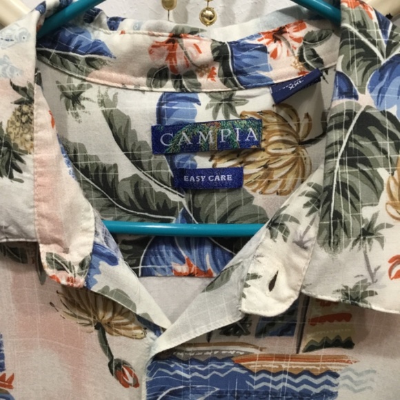 Mens shirt - Picture 2 of 3